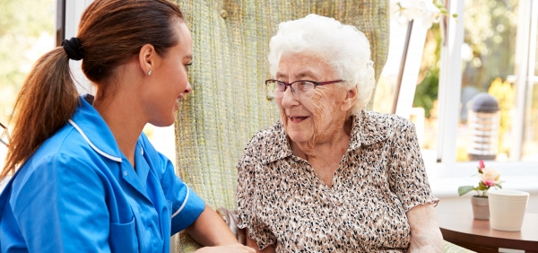 Assisted Living vs. Independent Living: Is There a Difference?