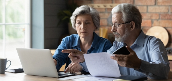Tax Deductions for Assisted Living Expenses