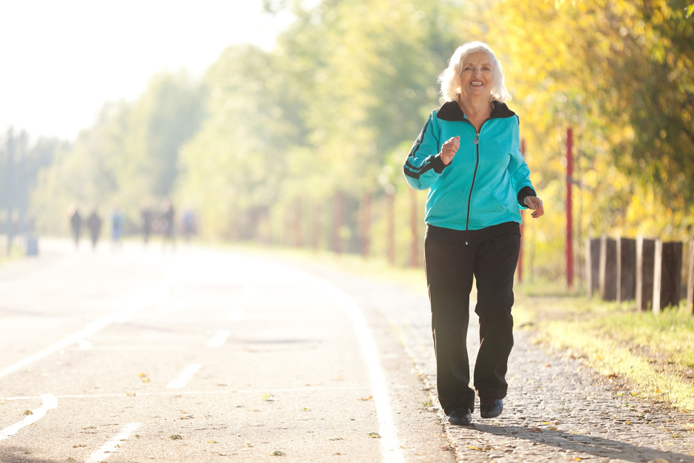 3 Ways to Make Daily Walks More Fun This Fall