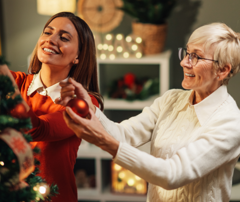 Create new holiday traditions in senior living communities that honor your past and embrace the present. Discover meaningful celebrations at Westminster Communities of Florida.