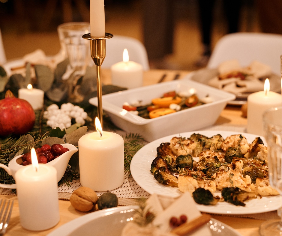 "Build new, joyful holiday traditions in senior communities. Explore community-driven celebrations and unique traditions at Westminster Communities of Florida.