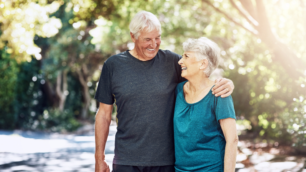 Spring into Action: Baldwin Park’s Walkable Neighborhood Perfect for Active Seniors